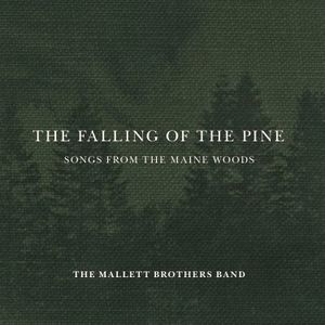 The Falling of the Pine