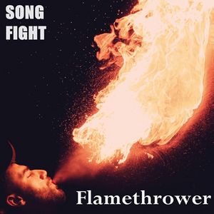 Flamethrower