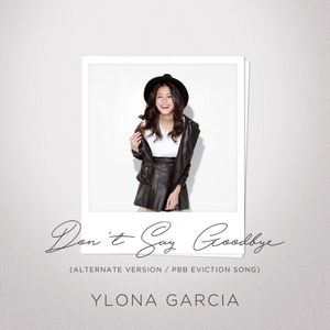 Don't Say Goodbye (Alternate Version) (Single)