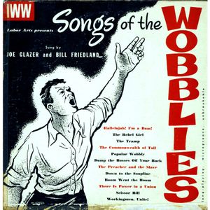 Songs of the Wobblies