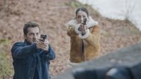Meurtres en Auvergne