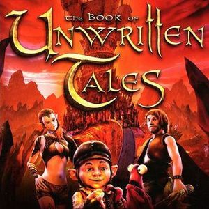 The Book of Unwritten Tales (OST)