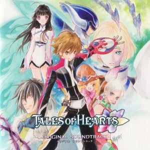 Tales of Hearts (OST)