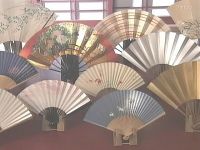 Folding Fan