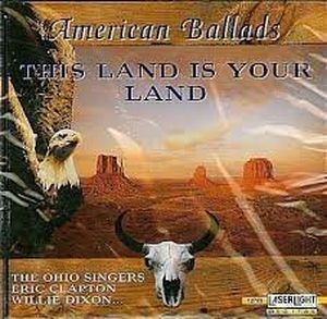 American Ballads - This Land Is Your Land