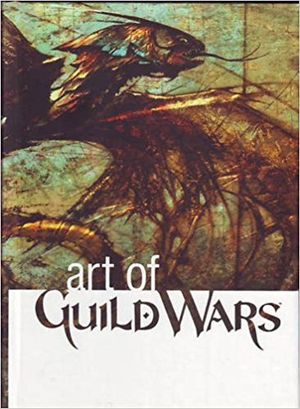 Art of Guild Wars