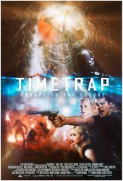 Affiche Time Trap Affiche Time Trap