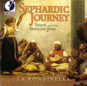 Sephardic Journey