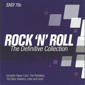 Rock ’n’ Roll: The Definitive Collection