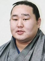 Akinori Asashôryû