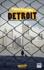 Couverture Detroit Couverture Detroit