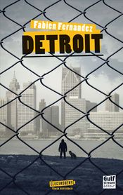 Couverture Detroit Couverture Detroit