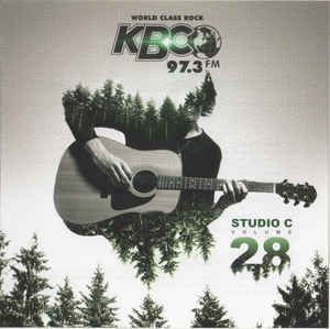 KBCO Studio C, Volume 28