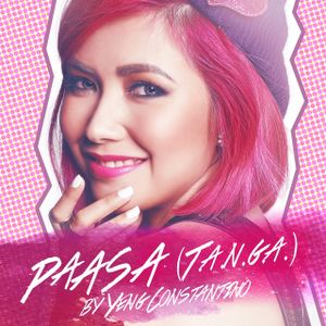 Paasa (T.A.N.G.A.) (Single)