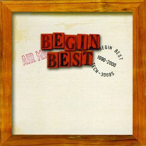 BEGIN BEST 1990-2000