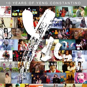 Yeng 10 (Remastered) (10 Years Of Yeng Constantino)