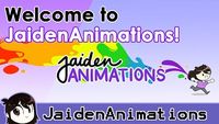 Jaiden Animations Intro