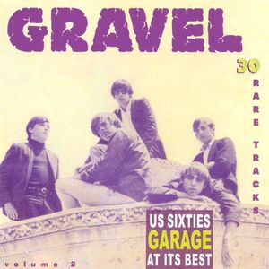 Gravel, Volume 2