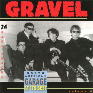 Gravel, Volume 4