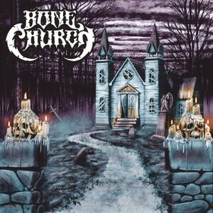 Bone Church (EP)