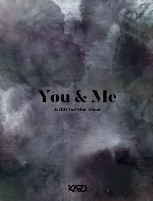 YOU & ME (EP)