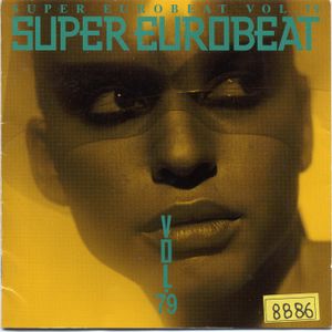 Super Eurobeat, Volume 79