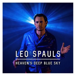 Heaven's Deep Blue Sky (Radio Edit) (Single)