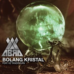 Bolang Kristal (Single)