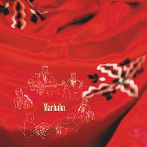Marhaba (EP)