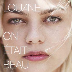 On était beau (Single)