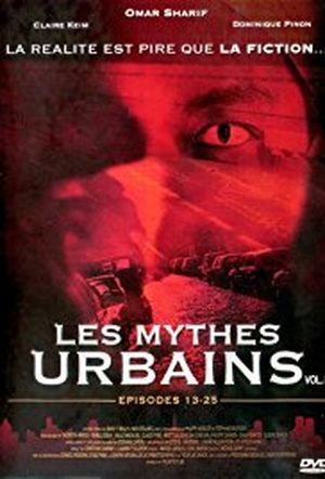 Petits mythes urbains