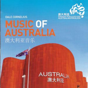 Music of Australia