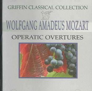 Operatic Overtures