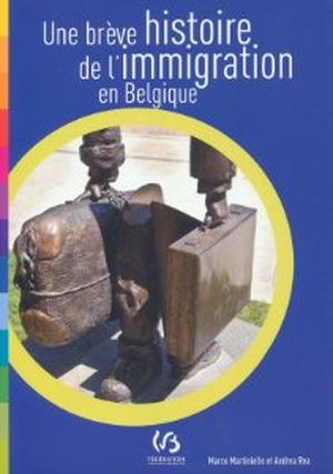 Une brève histoire de l'immigration en Belgique