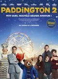 Affiche Paddington 2 Affiche Paddington 2