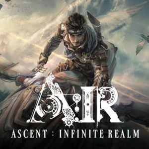 Ascent: Infinite Realm