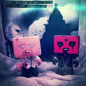 All Hallows' Evening EP 666 (EP)
