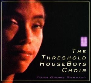 The Threshold HouseBoys Choir