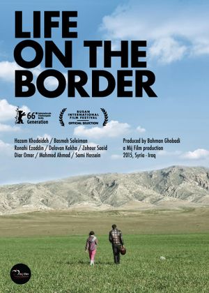 Life on the Border