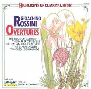 Overtures