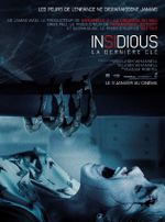 Affiche Insidious : La dernière clé