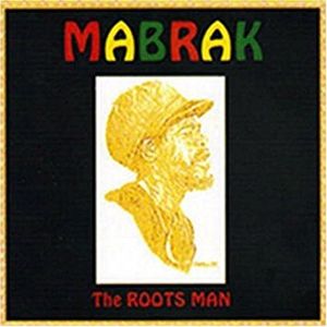The Roots Man