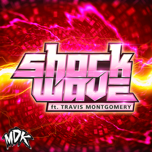 Shockwave (Single)