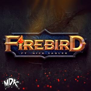 Firebird (Single)