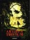 La Jeune Captive - Arthus Trivium, tome 3