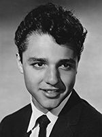 Sal Mineo