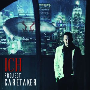 Ich (EP)