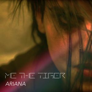 Ariana (Tobias the Tiger remix)