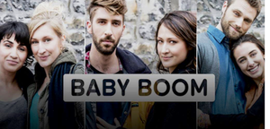 Baby Boom (2017)