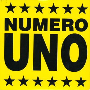 Numero Uno (club mix)